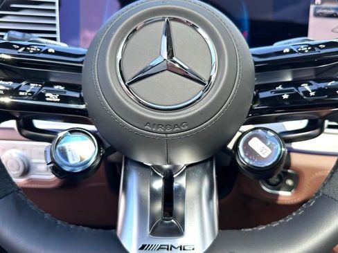 New 2026 Mercedes-Benz GLE 53 AMG 4MATIC Coupe image 19