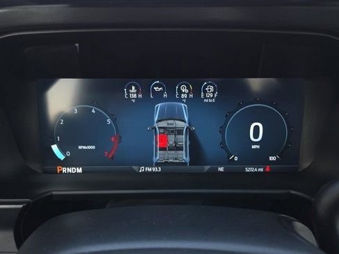 Used 2024 Ford F350 XLT w/ Black Appearance Package image 33