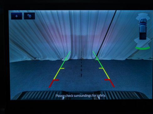 Certified 2023 Ford F150 Lariat w/ Equipment Group 502A High image 54