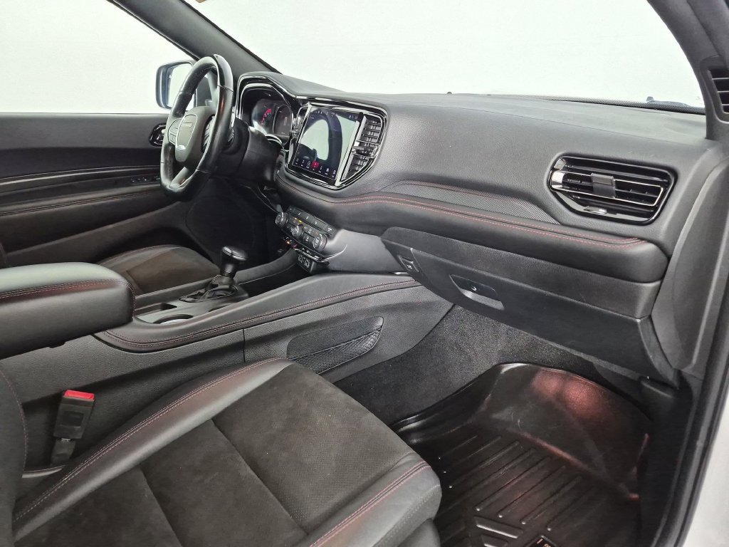 Used 2022 Dodge Durango R/T AWD/4WD image 37
