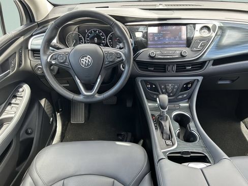 Used 2020 Buick Envision Premium AWD/4WD image 19