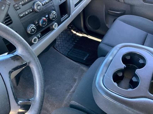 Used 2012 GMC Sierra 1500 SL image 15