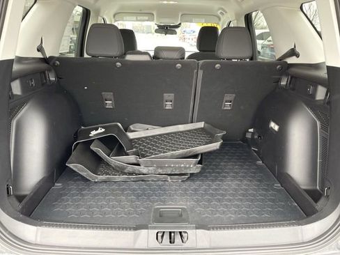 Used 2023 Ford Bronco Sport Big Bend image 23