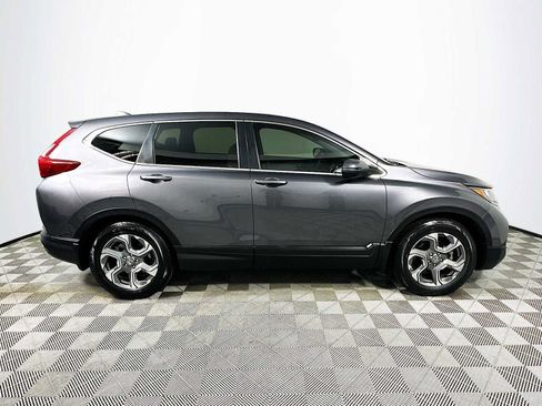 Used 2019 Honda CR-V EX-L image 8