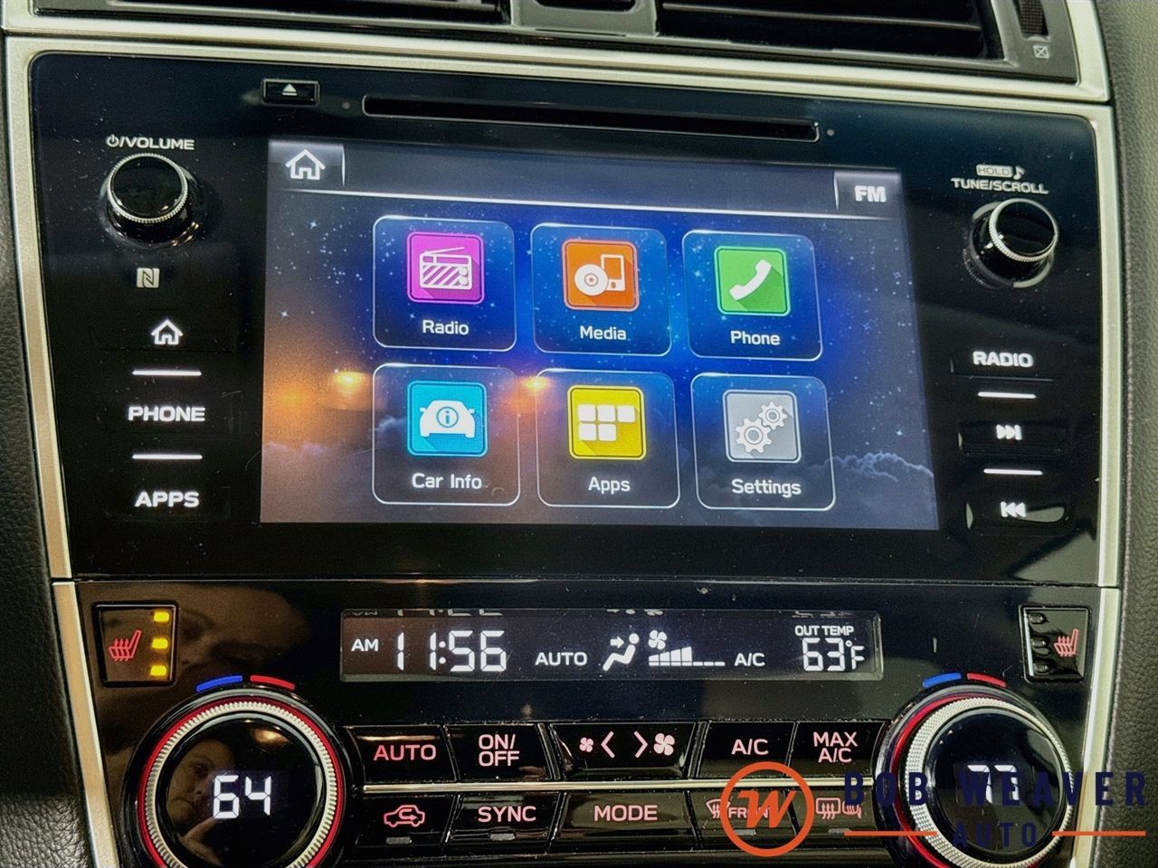 Used 2018 Subaru Outback 2.5i Premium AWD/4WD image 18
