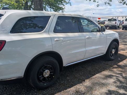 New 2026 Dodge Durango AWD image 2