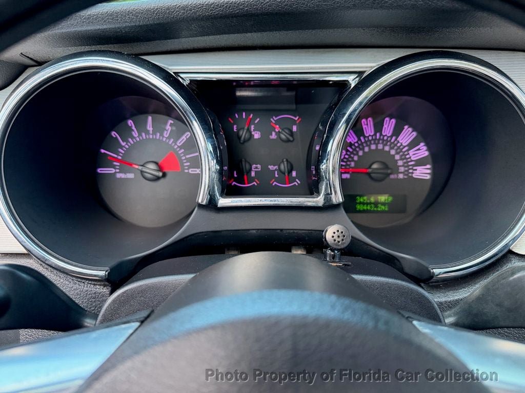 Used 2006 Ford Mustang GT Premium RWD image 43
