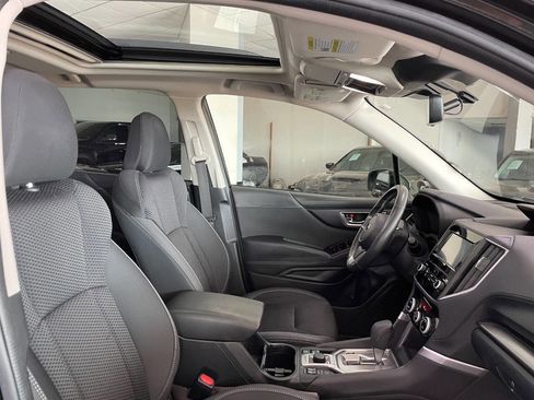 Used 2022 Subaru Forester Premium image 29