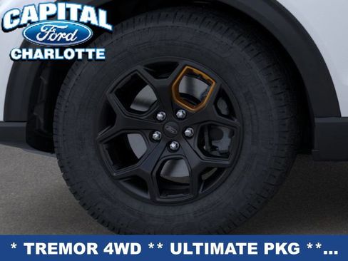 New 2026 Ford Explorer Tremor w/ Tremor Ultimate Package image 20