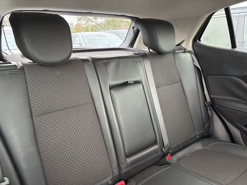 Used 2019 Buick Encore Preferred w/ Safety Package image 8