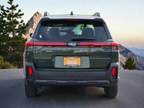 New 2026 Subaru Outback Limited AWD/4WD image 6
