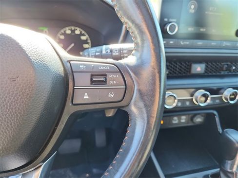 Used 2024 Honda CR-V Sport image 24