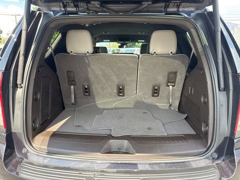Used 2023 Chevrolet Tahoe LT AWD/4WD image 12