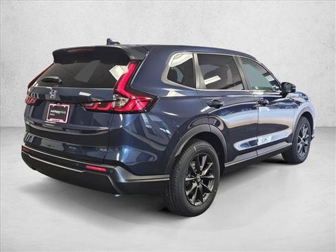 New 2026 Honda CR-V EX-L image 5