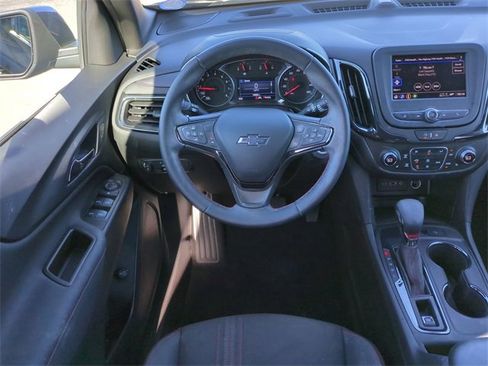 Used 2023 Chevrolet Equinox RS image 17
