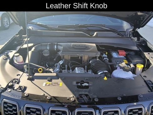 New 2026 Jeep Compass Limited image 30