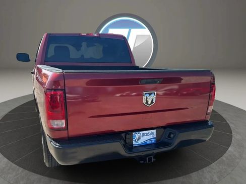 Used 2014 RAM 1500 Tradesman w/ Power & Remote Entry Group RWD image 22