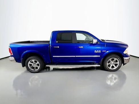Used 2017 RAM 1500 Laramie w/ Convenience Group image 8
