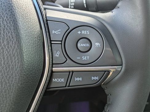 Used 2020 Toyota Camry XSE FWD image 24