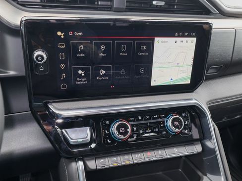 New 2026 GMC Sierra 1500 Denali w/ Technology Package AWD/4WD image 14