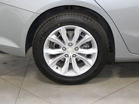 Used 2024 Chevrolet Malibu LT FWD image 13