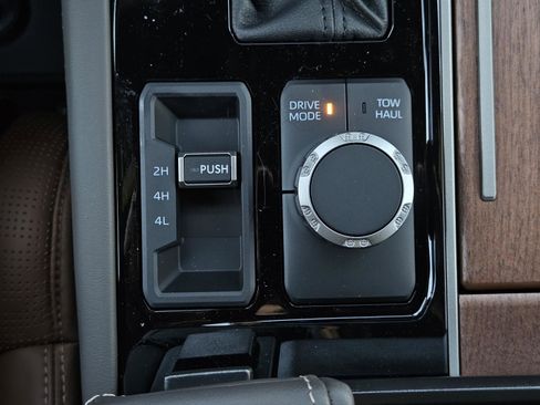 New 2026 Toyota Tundra 1794 Edition image 23