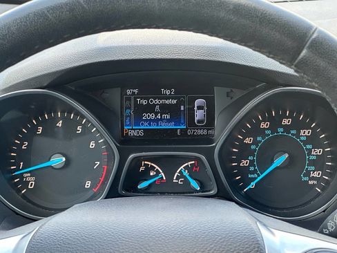 Used 2014 Ford Escape Titanium image 16