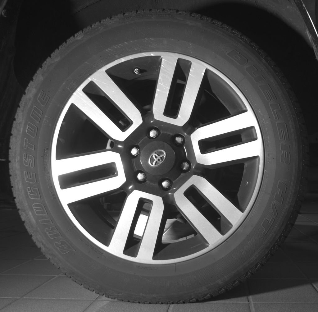 Used 2018 Toyota 4Runner Limited AWD/4WD image 29