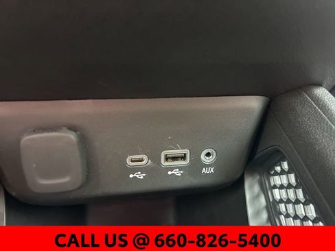 Used 2023 Chevrolet TrailBlazer LT w/ Convenience Package AWD/4WD image 20