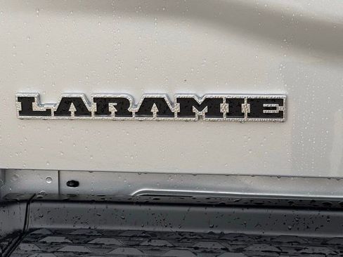 New 2026 RAM 2500 Laramie image 31