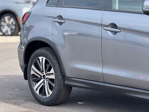 New 2026 Mitsubishi Outlander Sport AWD image 5
