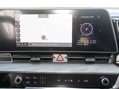 Certified 2023 Kia Sportage X-Line image 17