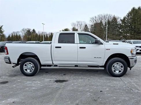 Certified 2021 RAM 2500 Tradesman image 7