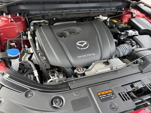 Used 2023 MAZDA CX-5 AWD 2.5 S image 21