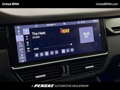 Used 2019 Porsche Cayenne image 8