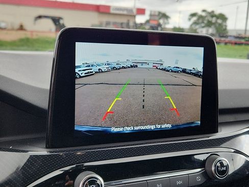 Used 2024 Ford Escape ST-Line image 15