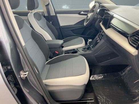 New 2026 Volkswagen Taos S image 29