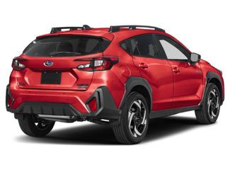 New 2026 Subaru Crosstrek 2.5i Limited video 2