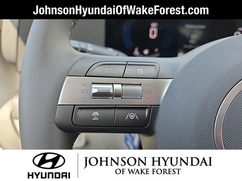 New 2026 Hyundai Kona SEL Sport FWD image 27