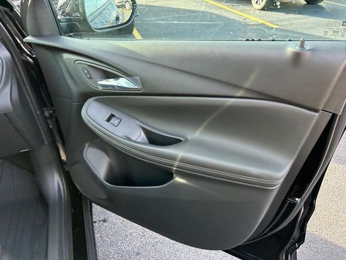 New 2026 Buick Encore GX Preferred w/ Comfort Package image 18