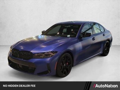 New 2026 BMW M340i