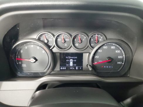 New 2026 Chevrolet Silverado 2500 W/T w/ WT Convenience Package RWD image 33