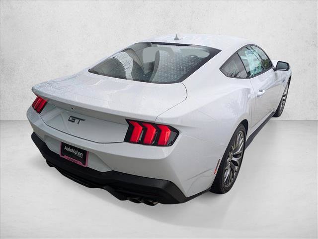 New 2026 Ford Mustang GT Premium RWD image 4