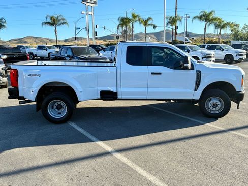 Used 2023 Ford F350 XL image 5