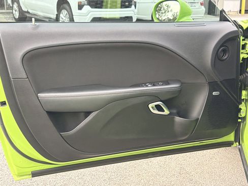 Used 2023 Dodge Challenger R/T Scat Pack RWD image 16