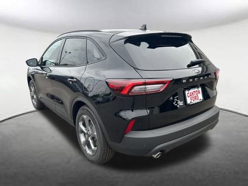 New 2026 Ford Escape ST-Line w/ Tech Pack #1 image 3