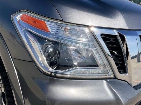 Used 2019 Nissan Armada SL w/ Premium Package image 35