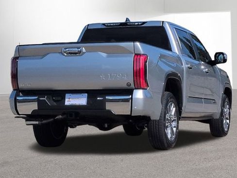 New 2026 Toyota Tundra 1794 Edition AWD/4WD image 5
