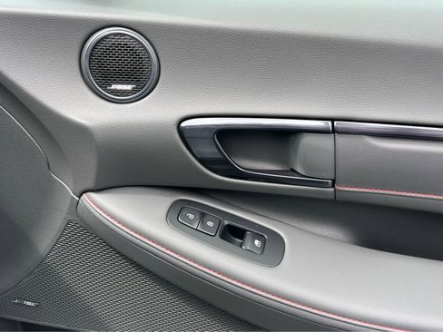 New 2026 Hyundai Sonata N Line FWD image 17