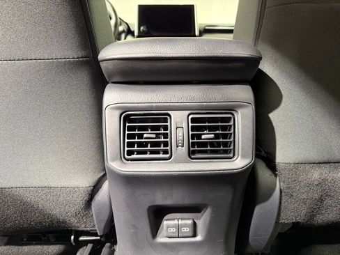 Certified 2025 Toyota RAV4 XLE AWD/4WD image 18
